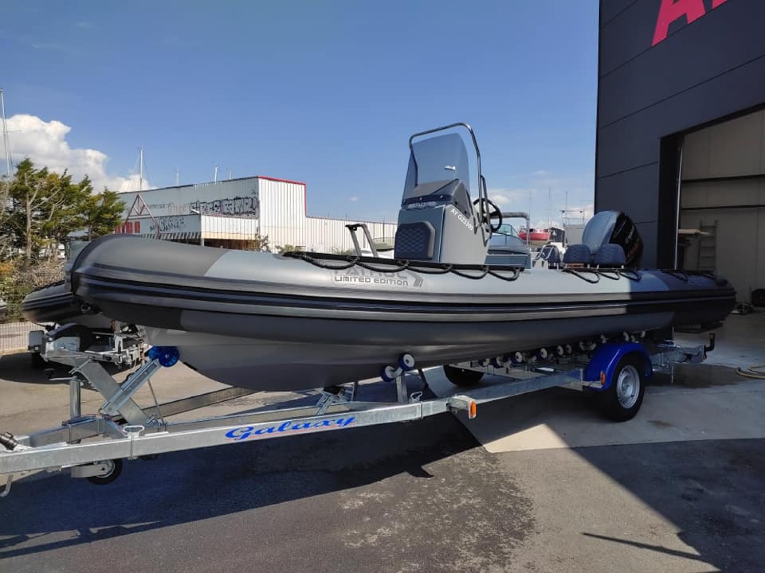 slider 0 3D Tender Patrol 650 Hypalon